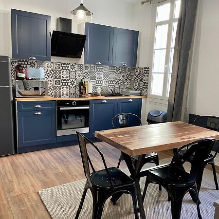 Apartamento République - Dauder de Selva Perpiñán Exterior foto