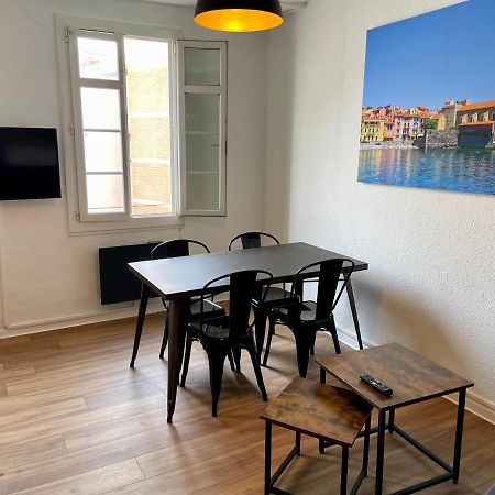 Apartamento République - Dauder de Selva Perpiñán Exterior foto