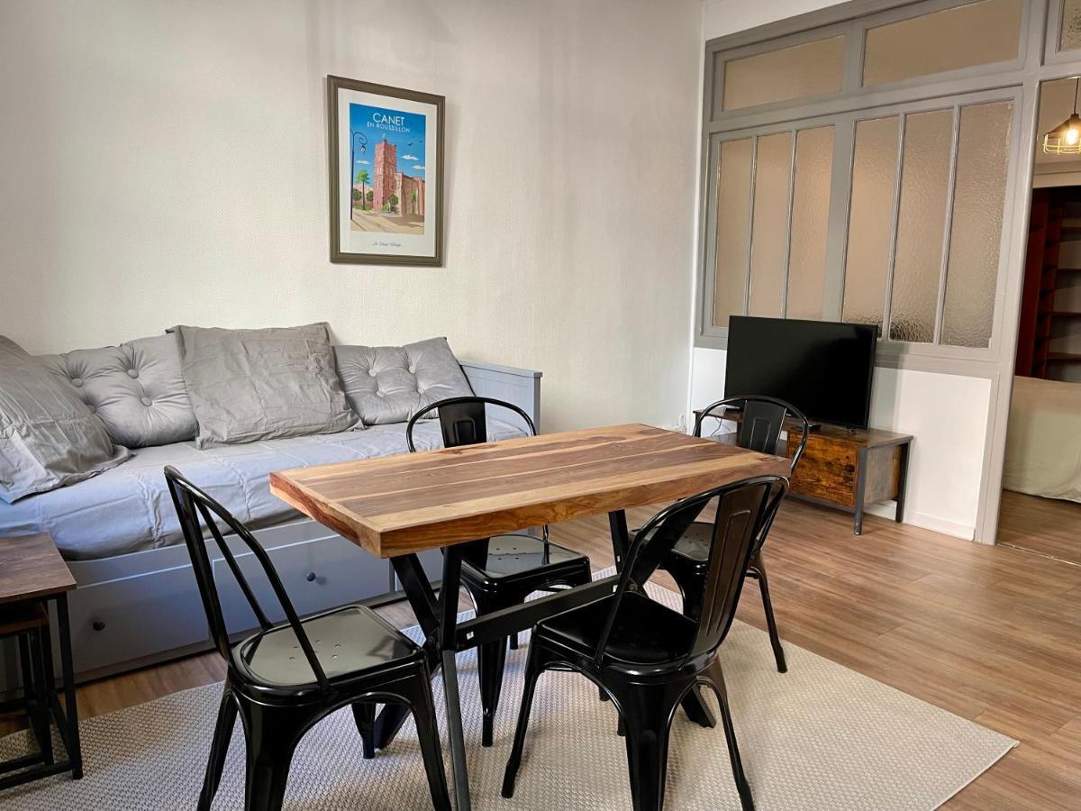 Apartamento République - Dauder de Selva Perpiñán Exterior foto