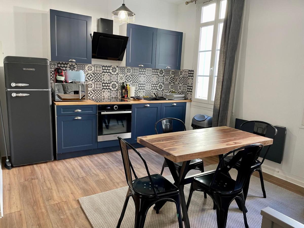 Apartamento République - Dauder de Selva Perpiñán Exterior foto