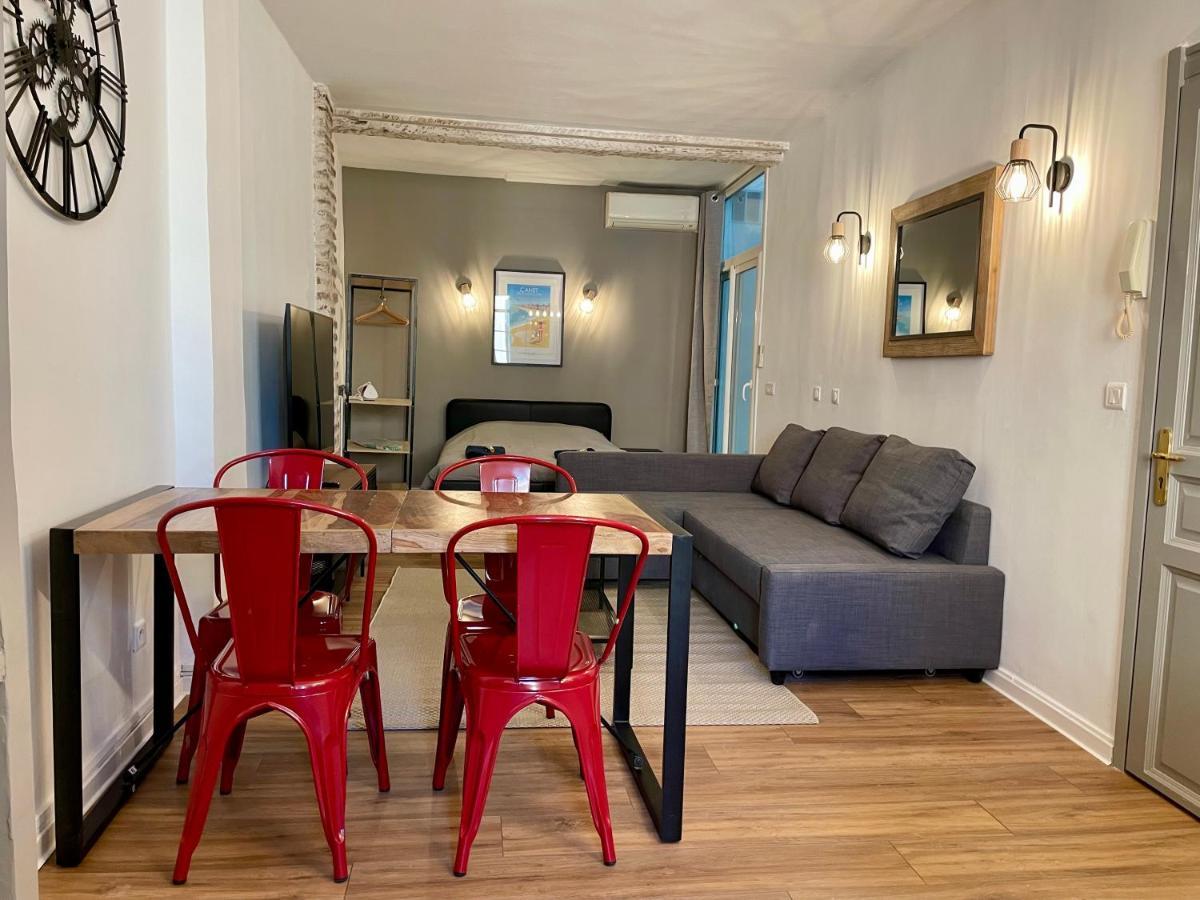 Apartamento République - Dauder de Selva Perpiñán Exterior foto