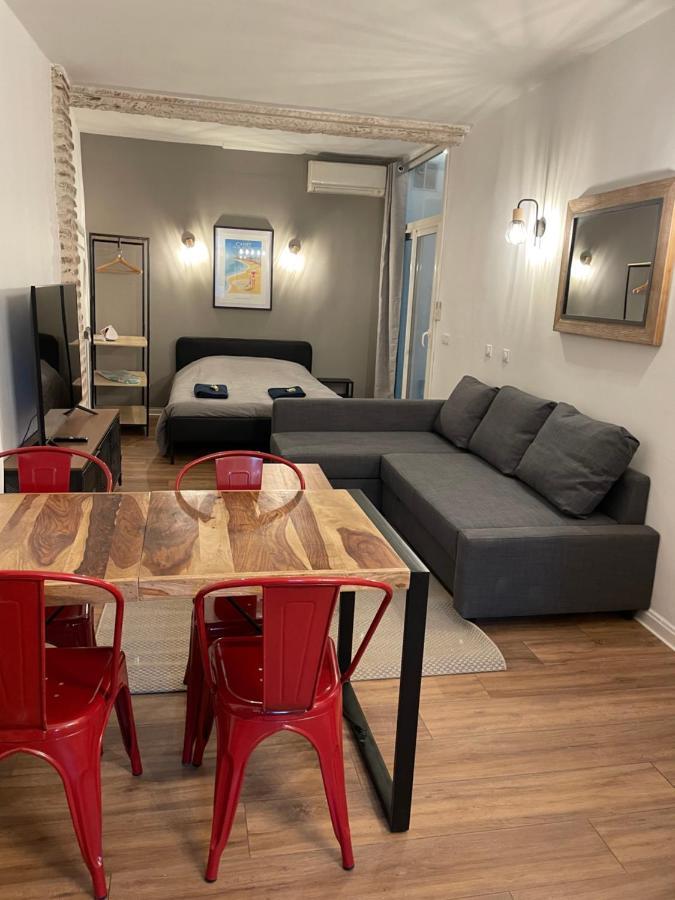 Apartamento République - Dauder de Selva Perpiñán Exterior foto