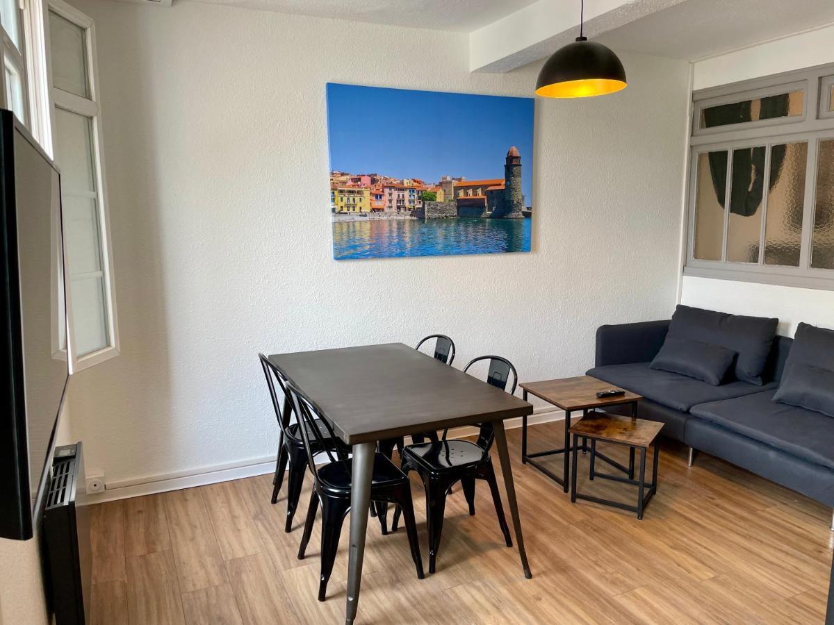 Apartamento République - Dauder de Selva Perpiñán Exterior foto